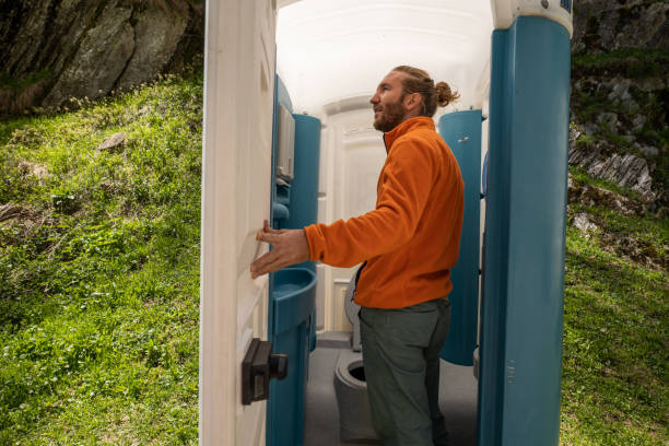 Best Construction site porta potty rental  in Mcfarland, CA