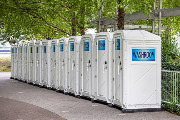 Best High-end porta potty rental  in Mcfarland, CA