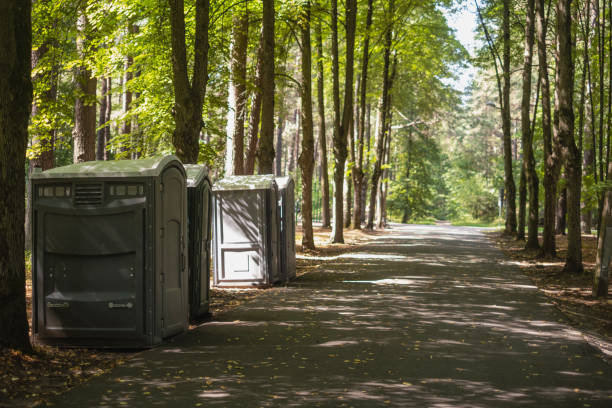 Best Local porta potty services  in Mcfarland, CA