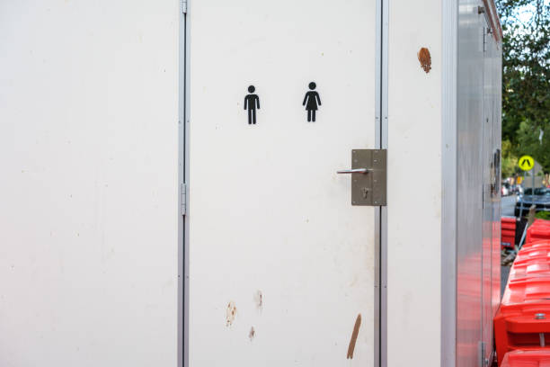 Best Portable restroom trailer rental  in Mcfarland, CA