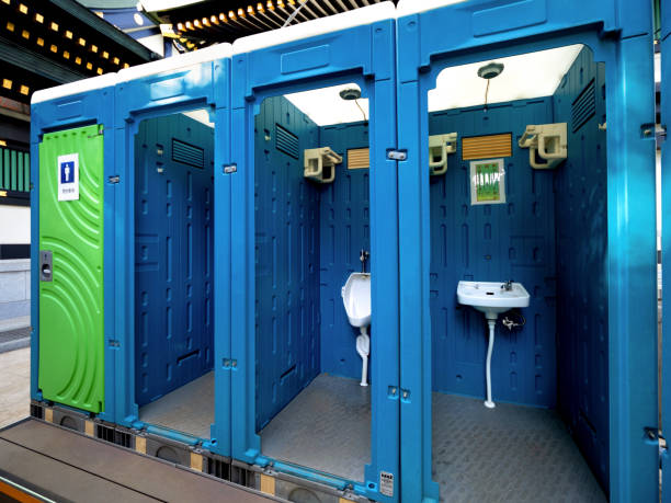 Best High-end porta potty rental  in Mcfarland, CA