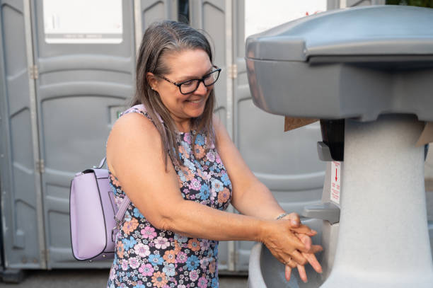 Best Long-term porta potty rental  in Mcfarland, CA